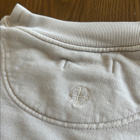 Anine Bing Muse Tiger Sweatshirt - Picture 7 of 10